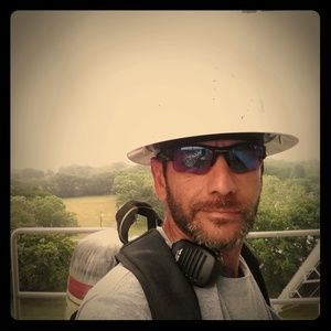 Meet your Posher, Steven